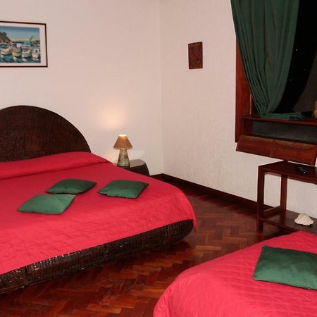 Hotel Posada Canal Grande San José Eksteriør billede