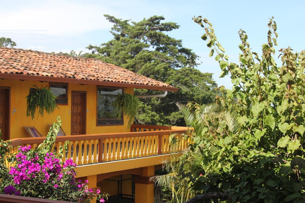 Hotel Posada Canal Grande San José Eksteriør billede