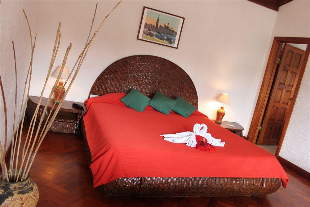 Hotel Posada Canal Grande San José Eksteriør billede