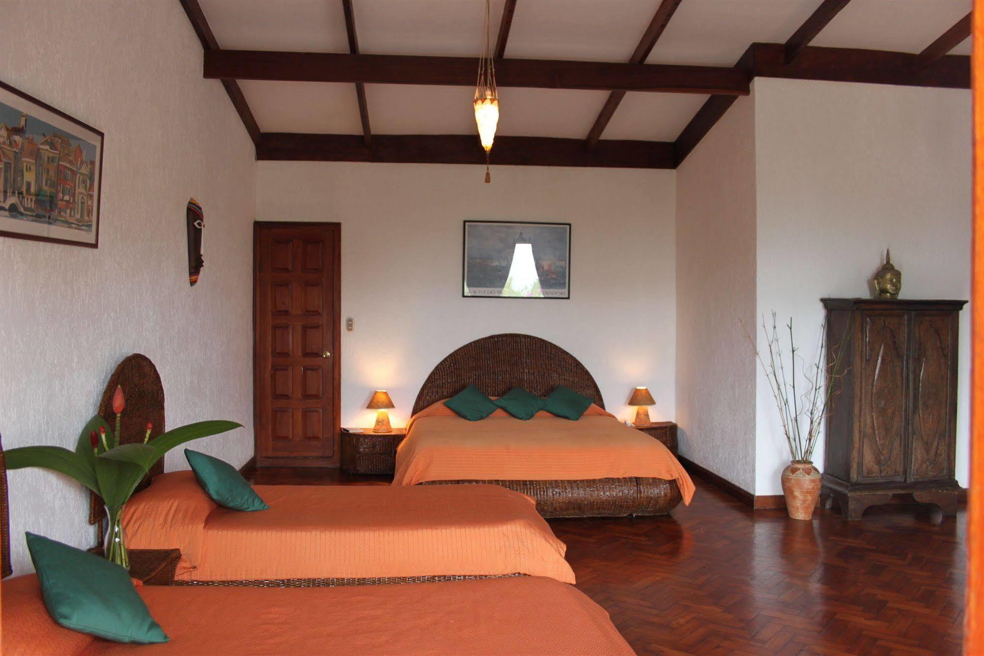 Hotel Posada Canal Grande San José Eksteriør billede
