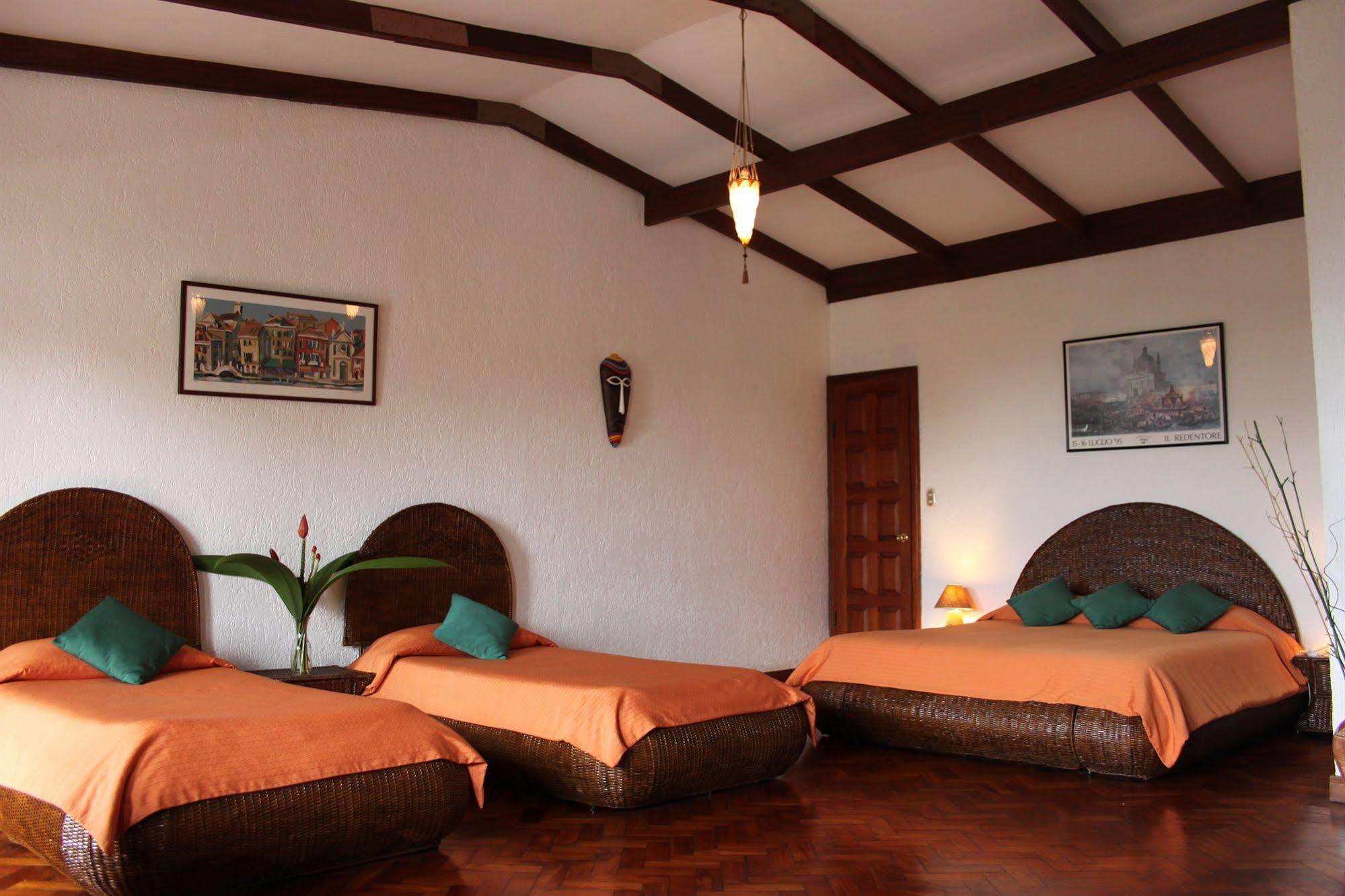 Hotel Posada Canal Grande San José Eksteriør billede