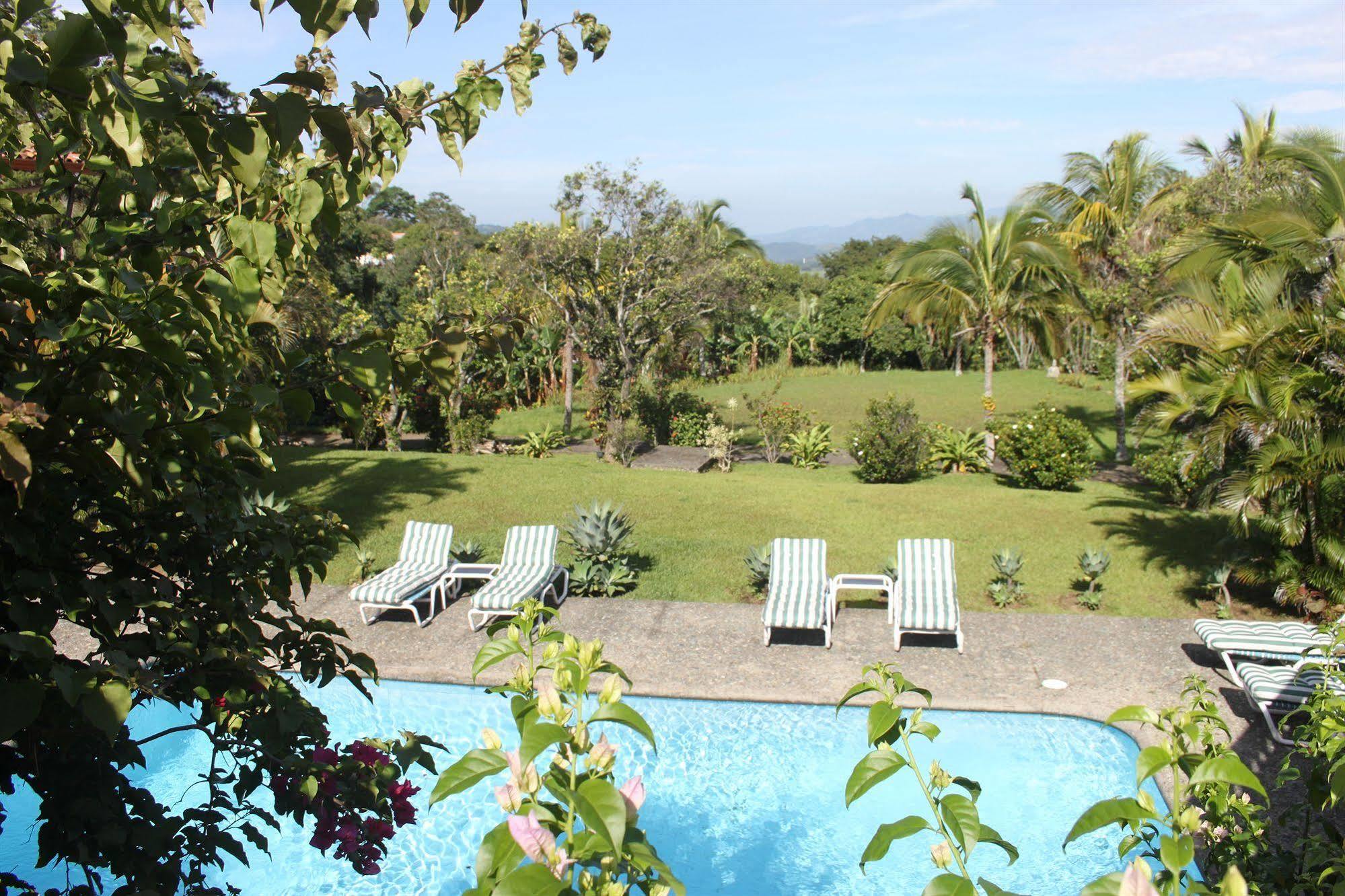 Hotel Posada Canal Grande San José Eksteriør billede