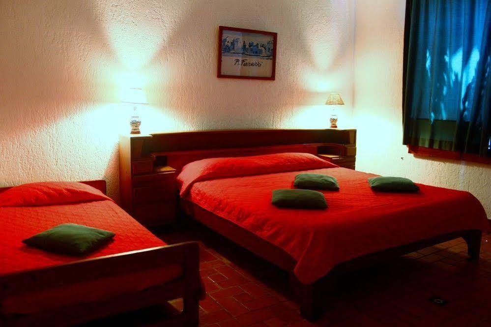 Hotel Posada Canal Grande San José Eksteriør billede
